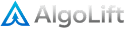 AlgoLift Logo