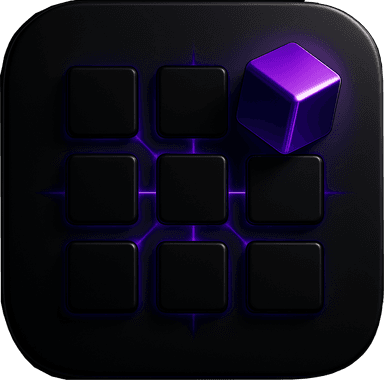 Optimization icon