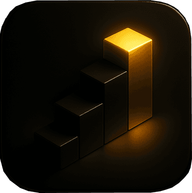 Prop firm simulation icon